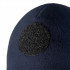 Осінньо-зимова формена флісова шапка Camotec Beanie 3.0 Police Himatec 100